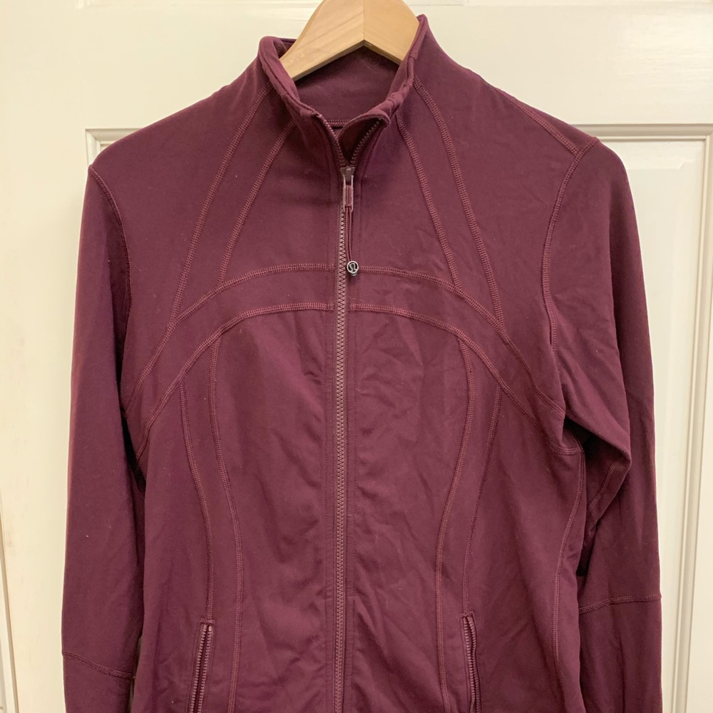 Lululemon Jacket
